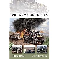 Vietnam Gun Trucks (New Vanguard Book 184) Vietnam Gun Trucks (New Vanguard Book 184) Kindle Paperback