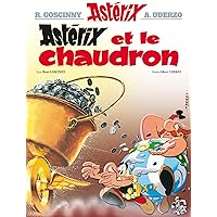 Astérix - Astérix et le chaudron - n°13 (Asterix, 13) (French Edition) Astérix - Astérix et le chaudron - n°13 (Asterix, 13) (French Edition) Hardcover Kindle Paperback