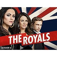 The Royals: Season 2