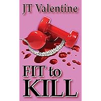 Fit To Kill (Night Walker and Other Stories Book 17) Fit To Kill (Night Walker and Other Stories Book 17) Kindle