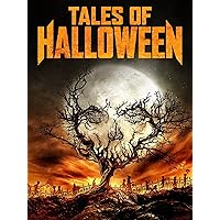 Tales of Halloween