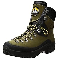 La Sportiva Mens Karakorum Mountaineering/Hiking Boots