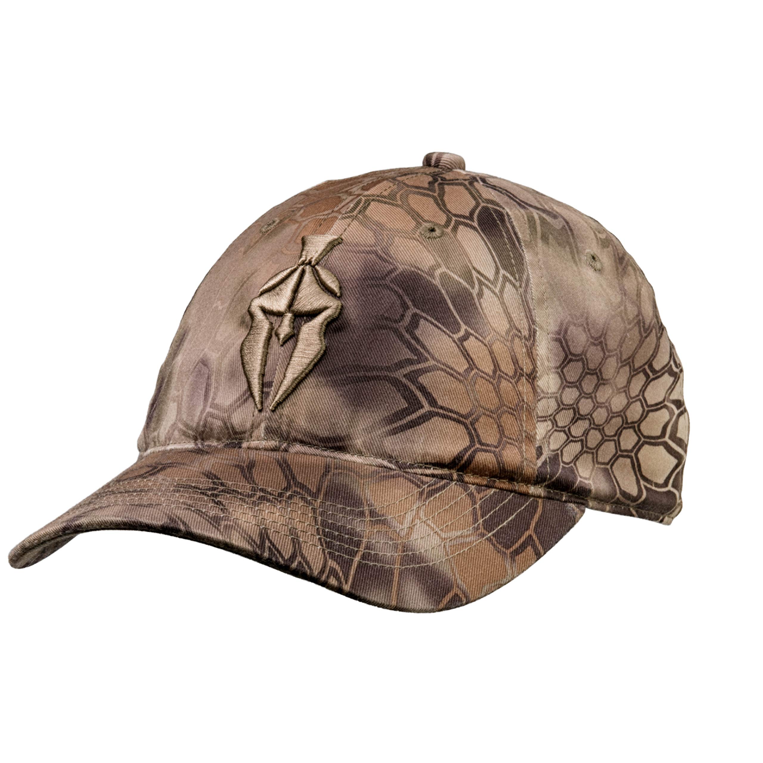 Kryptek Spartan Logo Hat