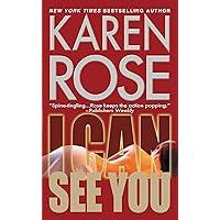 I Can See You (Romantic suspense Book 10) I Can See You (Romantic suspense Book 10) Kindle Audible Audiobook Mass Market Paperback Hardcover Paperback Audio CD