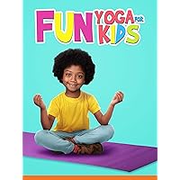 Fun Yoga for Kids