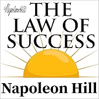 The Law of Success The Law of Success Hardcover Kindle Audible Audiobook Paperback Audio CD