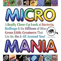 Micro Mania Micro Mania Paperback Hardcover