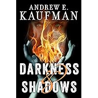 Darkness & Shadows (A Patrick Bannister Psychological Thriller Book 2) Darkness & Shadows (A Patrick Bannister Psychological Thriller Book 2) Kindle Audible Audiobook Paperback Audio CD