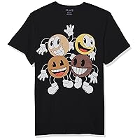 The Children's Place boys Short Sleeve Graphic T Shirt