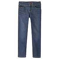The Children's Place Baby Toddler Girls Basic Skinny Jeans