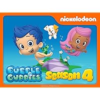 Bubble Guppies Season 4