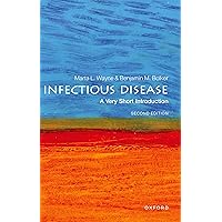Infectious Disease: A Very Short Introduction (Very Short Introductions) Infectious Disease: A Very Short Introduction (Very Short Introductions) Kindle Paperback Audible Audiobook Audio CD