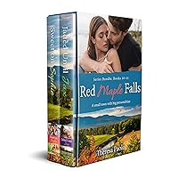 Red Maple Falls Series Bundle: Books 10-11 (Red Maple Falls Box Set Book 4) Red Maple Falls Series Bundle: Books 10-11 (Red Maple Falls Box Set Book 4) Kindle