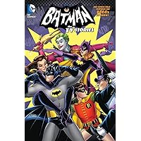 Batman: The TV Stories Batman: The TV Stories Paperback