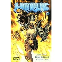 WITCHBLADE 04 (Spanish Edition) WITCHBLADE 04 (Spanish Edition) Paperback