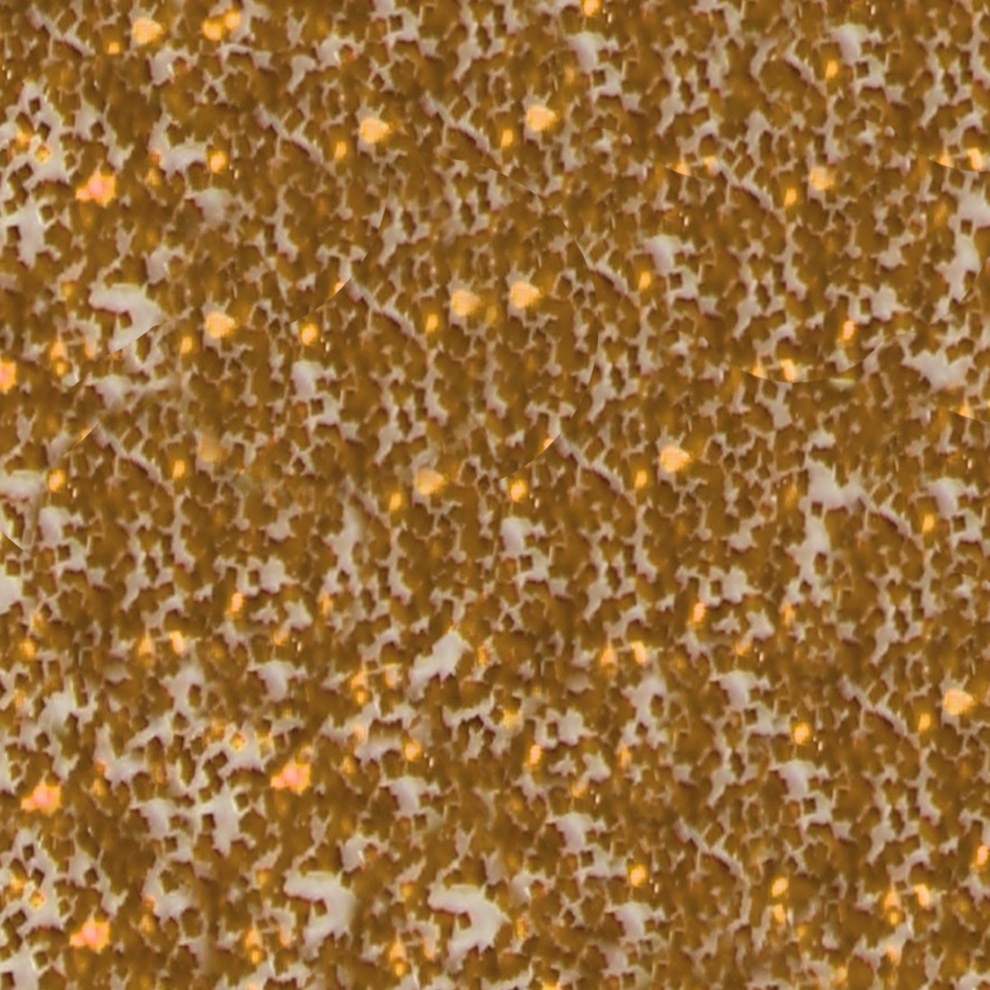 TULIP Puff Paint Glitter Gold 4 fl. oz. 3 Pack