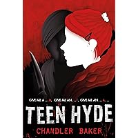 Teen Hyde: High School Horror (High School Horror, 2) Teen Hyde: High School Horror (High School Horror, 2) Hardcover Kindle