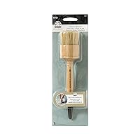 FolkArt 1.5 Inch Stencil Brush