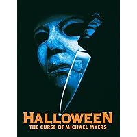 Halloween Vi: The Curse Of Michael Myers