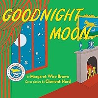 Goodnight Moon Goodnight Moon Hardcover Kindle Audible Audiobook Board book Paperback Audio CD