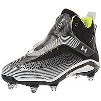 Under Armour Men's Highlight Hammer D Football Shoe