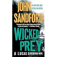 Wicked Prey (The Prey Series Book 19)