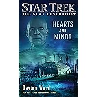 Hearts and Minds (Star Trek: The Next Generation) Hearts and Minds (Star Trek: The Next Generation) Kindle Audible Audiobook Mass Market Paperback Audio CD