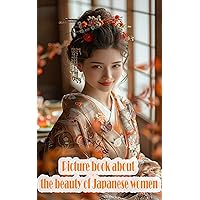 Kimono Chronicles: Japanese Women in Forest Serenity: Embark on a journey through the serenity of Japanese forests, where women adorned in kimono grace the landscape with timeless elegance.