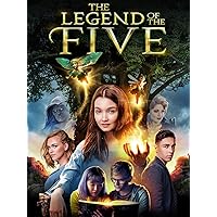 The Legend of the Five