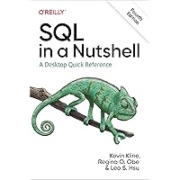 SQL in a Nutshell: A Desktop Quick Reference SQL in a Nutshell: A Desktop Quick Reference Paperback Kindle