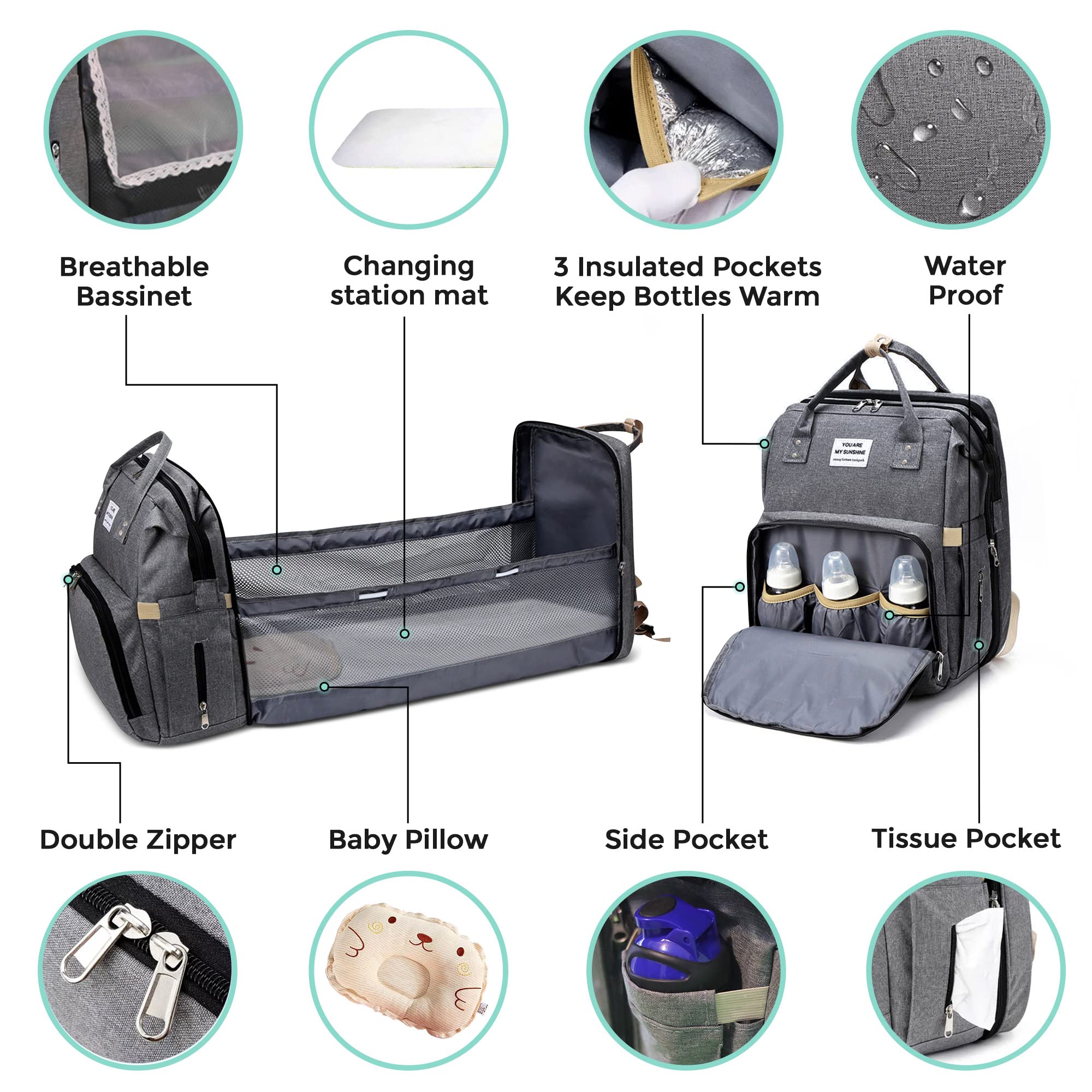 72,300 Baby Bag Images, Stock Photos & Vectors | Shutterstock