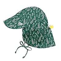 i play. Flap Sun Protection Hat | UPF 50+ all-day sun protection for head, neck, & eyes
