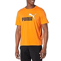 PUMA Men's Essentials Tee (Available in Big and Tall Sizes)