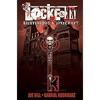 Locke & Key, Vol. 1: Bienvenidos a Lovecraft (Locke & Key, Vol. 1: Welcome to Lovecraft Spanish Edition) (Locke & Key Spanish)