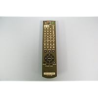Sony Video DVD Combo RMT-V501C Remote Controller Replacement