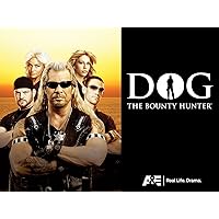 Dog The Bounty Hunter Season 7