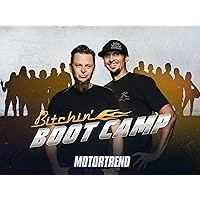 Bitchin' Boot Camp Season 1