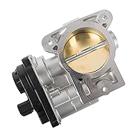 ACDelco 12679525 Fuel Injection Throttle Body with Throttle Actuator