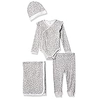 Splendid baby-girls Baby Girl's Take Me Home SetBaby and Toddler Layette Set