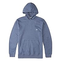 Billabong Boys Classic Pullover Hoodie Sweatshirt