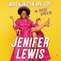 Walking in My Joy: In These Streets Walking in My Joy: In These Streets Audible Audiobook Hardcover Kindle Paperback Audio CD