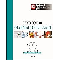 Textbook of Pharmacovigilance (India) Textbook of Pharmacovigilance (India) Kindle Paperback