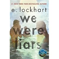 We Were Liars We Were Liars Paperback Audible Audiobook Kindle Hardcover Audio CD