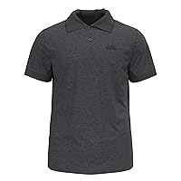 Odlo Nikko Dry Men's Polo Shirt S/S