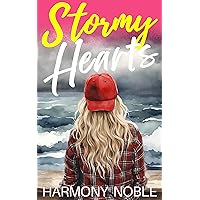 WILDERNESS RESCUE: STORMY HEARTS