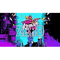 Katana ZERO - Nintendo Switch [Digital Code]