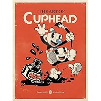 The Art of Cuphead The Art of Cuphead Hardcover Kindle
