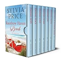 Rainbow Haven Beach Boxed Set: The Complete Series Rainbow Haven Beach Boxed Set: The Complete Series Kindle Paperback