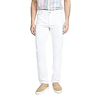 AG Adriano Goldschmied Men's The Graduate Tailored Leg 'Sud' Pant