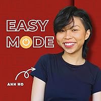 Easy Mode: For Entrepreneurs, by Entrepreneurs